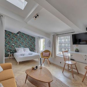 Apartamento de 1 Dormitorio